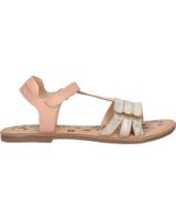 de kickers 895219-30 diamanto 115 nude metallise