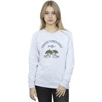 disney jersey chip n dale green vibes only para mujer
