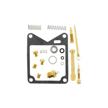 Kit servicio carburador Yamaha XV 1000 TR1 trasero Keyster