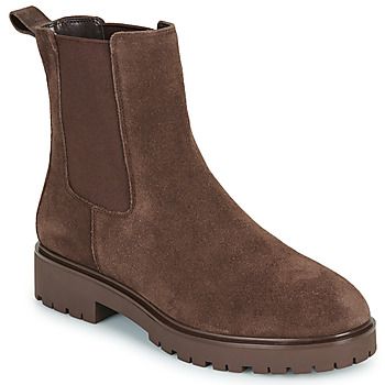 Lauren Ralph Lauren Botines ALLYSON para mujer