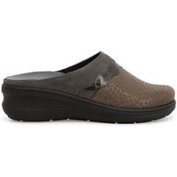 melluso pantuflas mel-rrr-pd900z-249504 para mujer