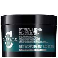 TIGI Catwalk Oatmeal and Honey Intense Nourishing Mask 200g