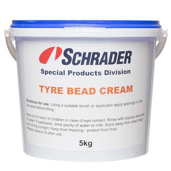 Tyre Cream 5Kg Tub
