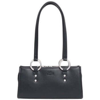 Lacoste Bandolera Bolso bandolera Celys Negro para mujer