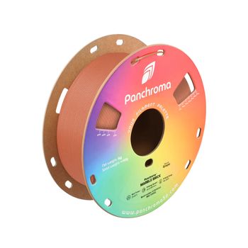 PLA Panchroma PolyMaker Marble Brick (Antiguo PolyTerra) 1.75 mm