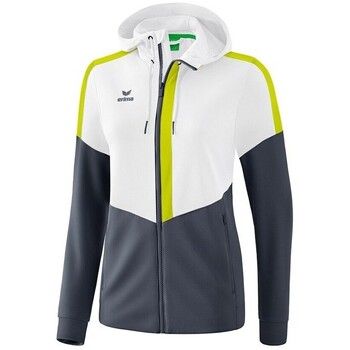 Erima Chaqueta deporte Squad para mujer