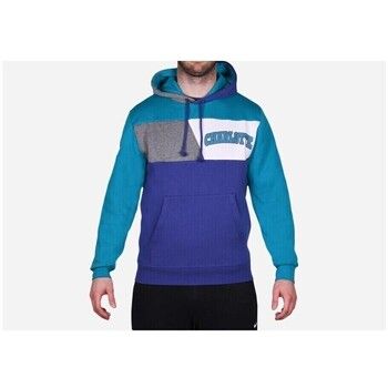 Mitchell And Ness Chaqueta deporte Charlotte Hornets para hombre