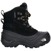 the north face descansos youth chilkat lace v lace para nino