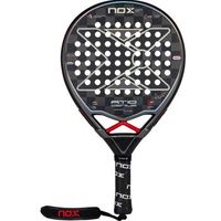 pala de padel nox at10 18k 2023