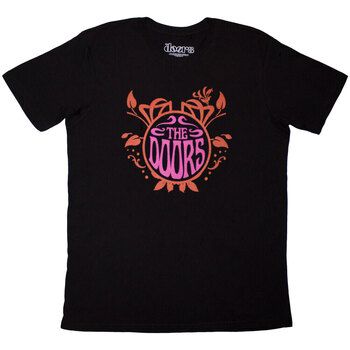 The Doors Camiseta RO14242 para mujer