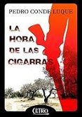 la hora de las cigarras