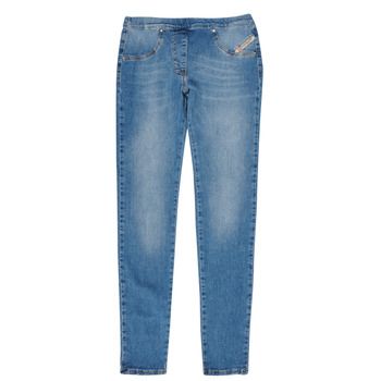 Diesel Pantalón pitillo PREXI para niña