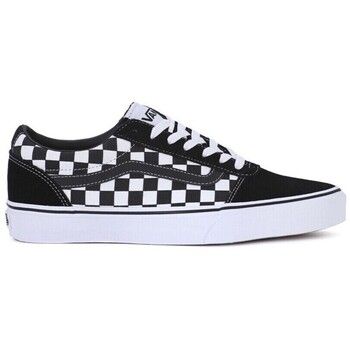 Vans Zapatillas skate Pvj Ward Suede para hombre