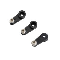 piezas de repuesto para el helicoptero fly wing fw450 rc brazo de servo