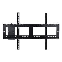 soporte mural optoma owmfp05 para pizarra interactiva negro