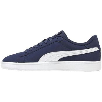 Puma Deportivas Moda Smash 3.0 Buck para mujer