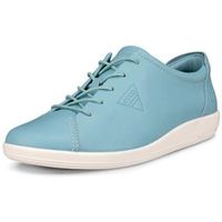 ecco zapatos bajos soft 20 para mujer