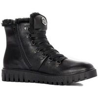 rieker botines y343200 para mujer