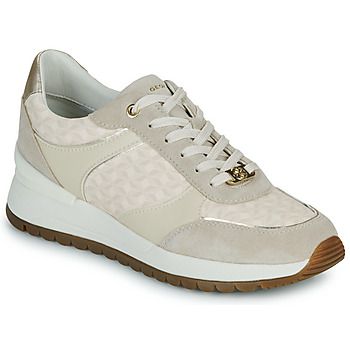 Geox Zapatillas D5500A00422C1SH6 para mujer