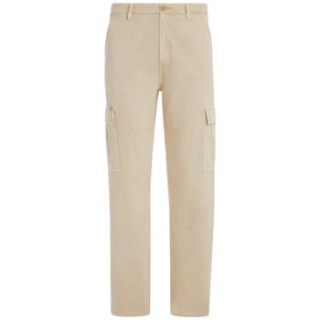 Guess Pantalón cargo M4YB40WGCV1 para hombre