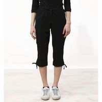 deha pantalon pirata 78 with drawstring para mujer