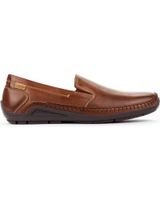 de pikolinos mocasin azores marron