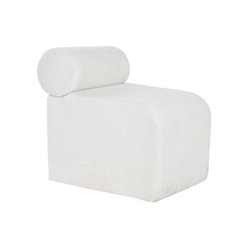 Descalzadora Madera Dm Poliester 48x69x63
