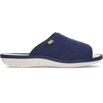 Nordikas Pantuflas n2043 marino para hombre