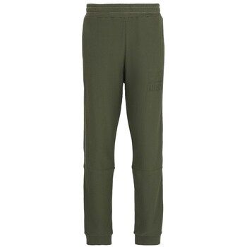 Emporio Armani Pantalón chandal Emporio Ea7 Train Logo Series M Pants Ch Milano para hombre