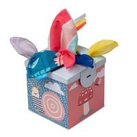caja de toallitas - kimmy the koala