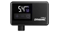 bomba electrica dynamic turblo negro morado