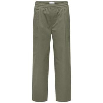 Only & Sons Pantalón fluido Bologna para hombre
