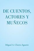 ibd de cuentos actores y munecos