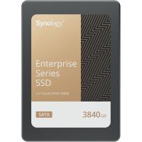 synology sat5221 384tb ssd sata iii 500mbs enterprise series  90000 iops nas