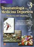 traumatologia y medicina deportiva 3 medicina del deporte