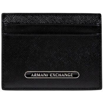 Armani Exchange Cartera - para hombre