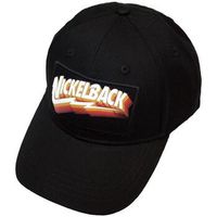 nickelback gorra ro14067 para hombre