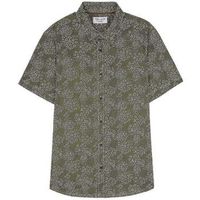 teddy smith camisa manga corta loyd para hombre