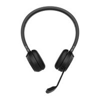 auriculares inalambricos jabra evolve 65 te estareo uc biaurales