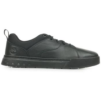 Timberland Zapatillas Maple Grove Low Lace Up Sneaker Full Grain para hombre