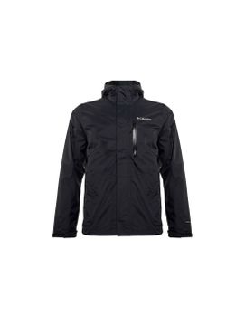 Chaqueta de Montaña Columbia Pouring Adventure™ Iii Hombre Negro