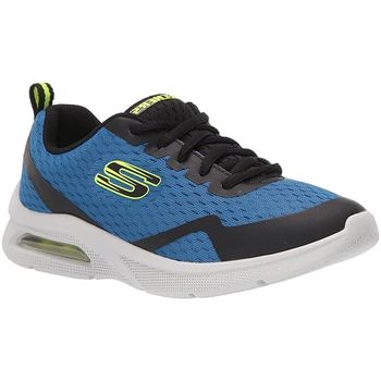 Skechers Zapatillas deporte Microspec Max para niño