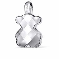 perfume mujer tous loveme the silver parfum edp 90 ml