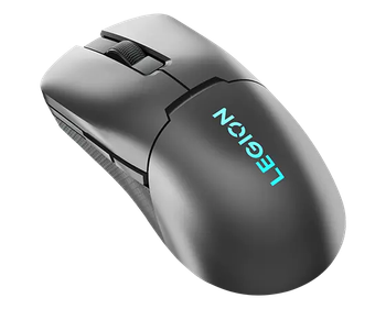 Lenovo Mouse para juegos inalámbrico Qi Lenovo Legion M600s