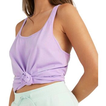 O'neill Camiseta tirantes Essentials Racer para mujer