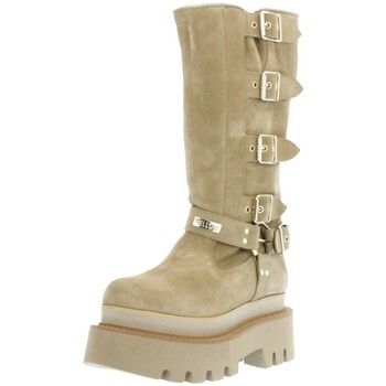Yellow Botas Lola Xl para mujer