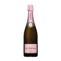 louis roederer rose brut champagne gran reserva media botella 37 cl 12 vol