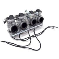 kit carburador mikuni rs 38