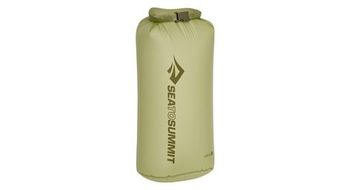 Bolsa impermeable sea to summit ultra sil 13l verde claro