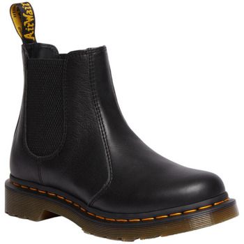 Dr. Martens Botines Bottines 2976 cuir para mujer